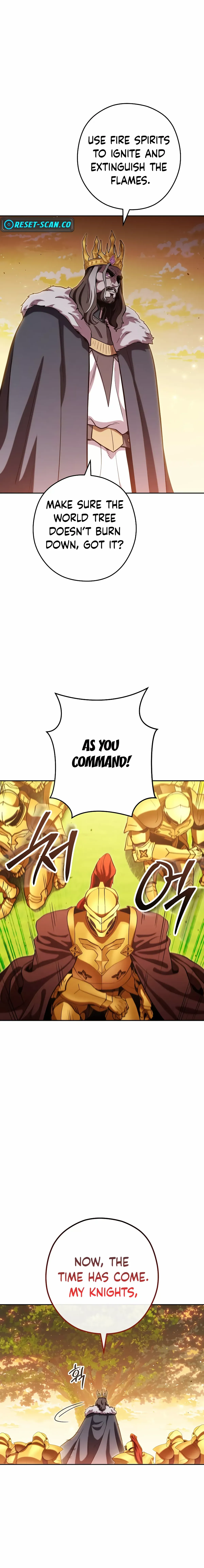 Dungeon Reset Chapter 233 Online - página 22