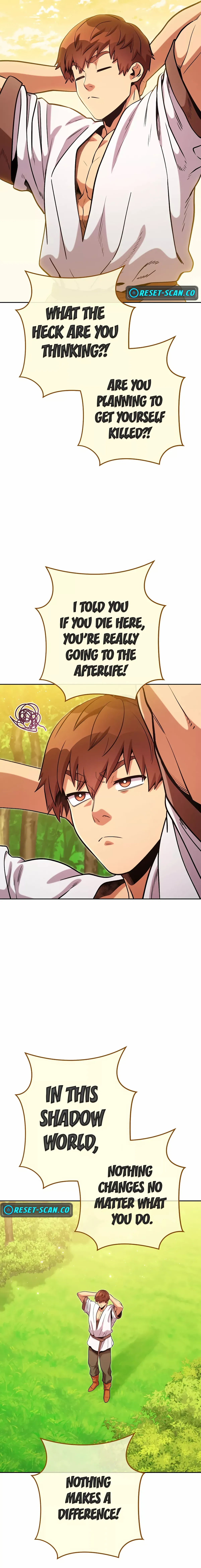 Dungeon Reset Chapter 233 Online - página 26