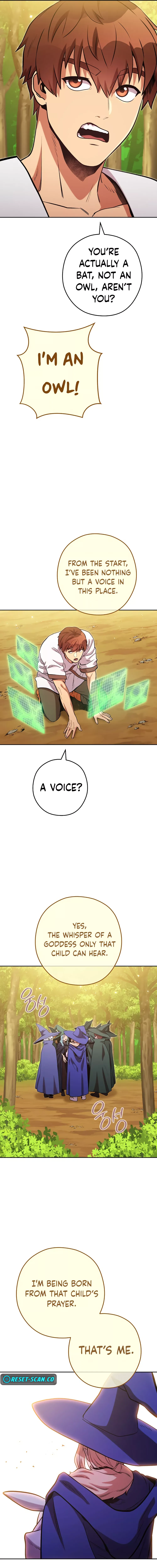 Dungeon Reset Chapter 234 Online - página 6