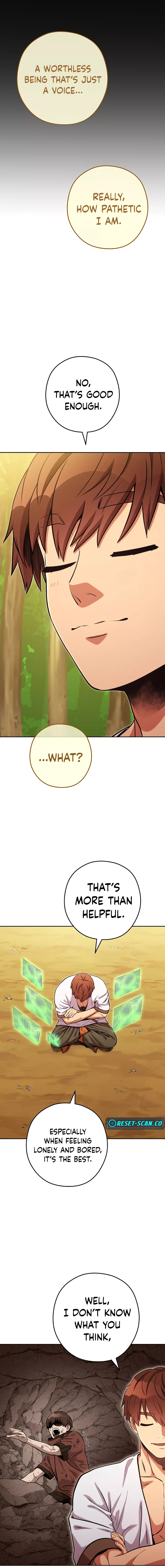 Dungeon Reset Chapter 234 Online - página 10