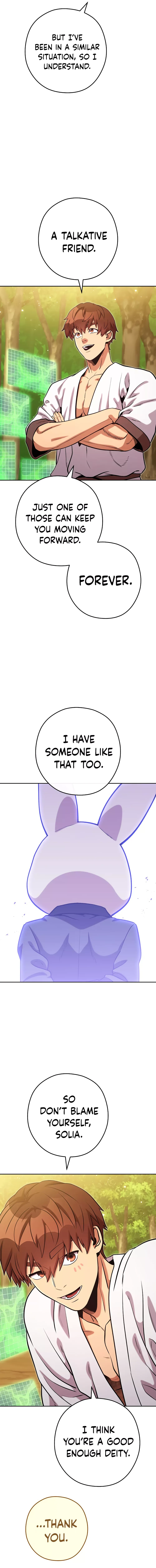 Dungeon Reset Chapter 234 Online - página 11