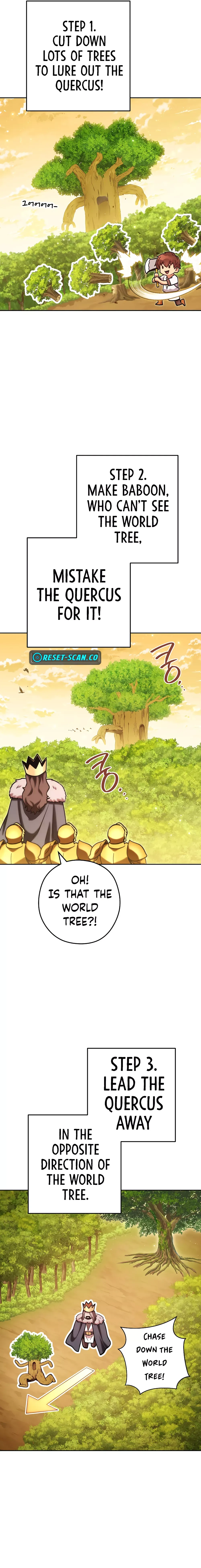 Dungeon Reset Chapter 234 Online - página 18