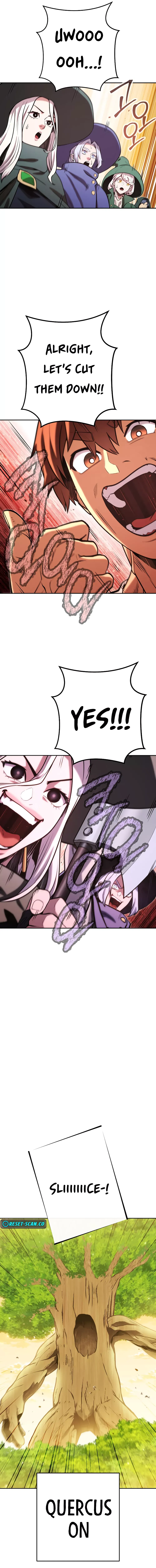 Dungeon Reset Chapter 234 Online - página 22