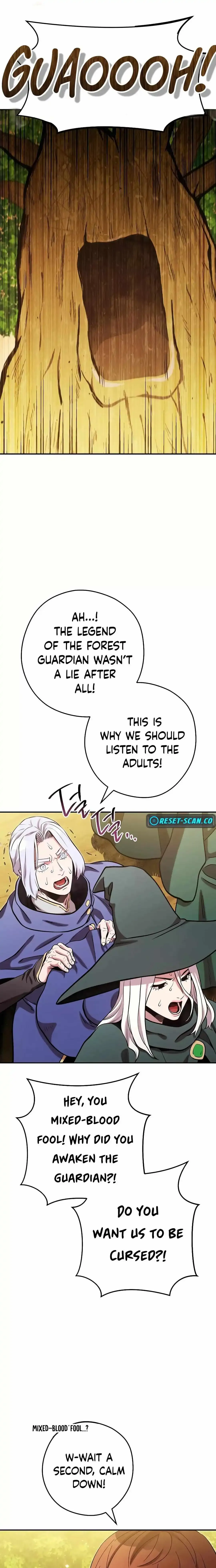 Dungeon Reset Chapter 235 Online - página 1