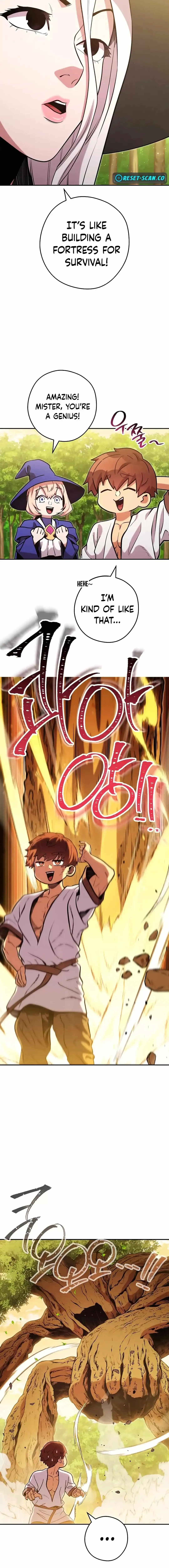 Dungeon Reset Chapter 235 Online - página 4