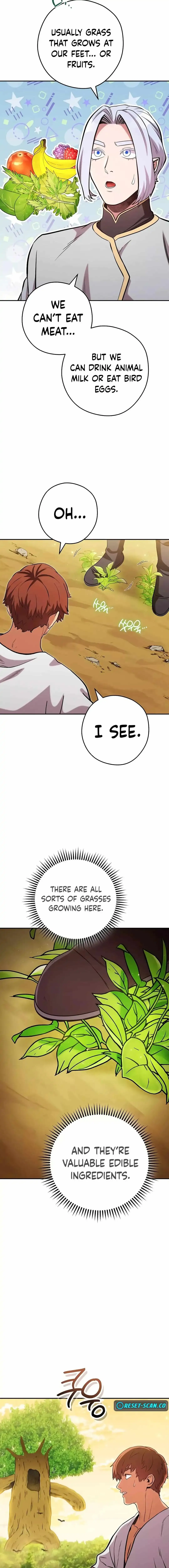 Dungeon Reset Chapter 235 Online - página 10