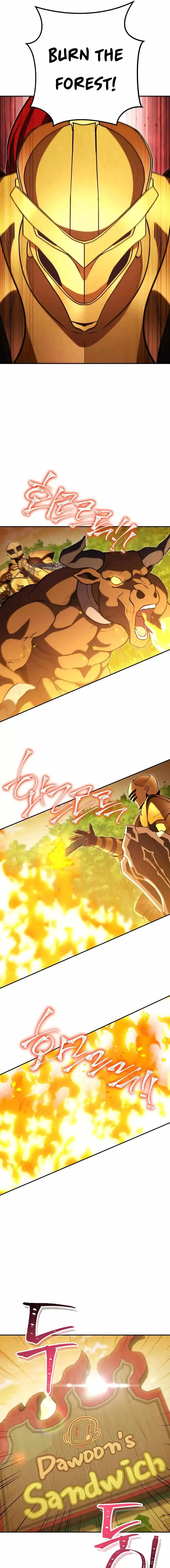 Dungeon Reset Chapter 235 Online - página 13