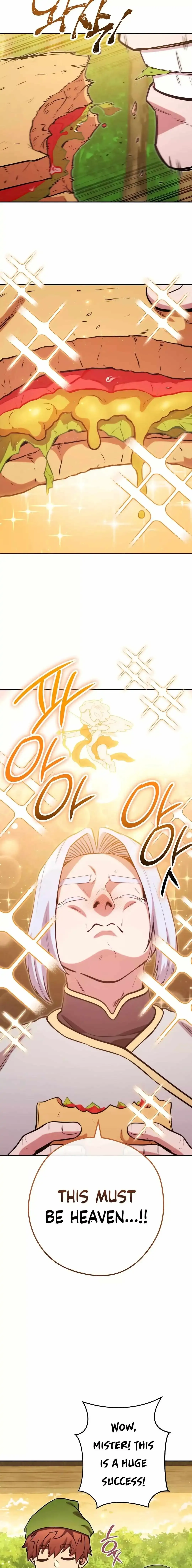Dungeon Reset Chapter 235 Online - página 18