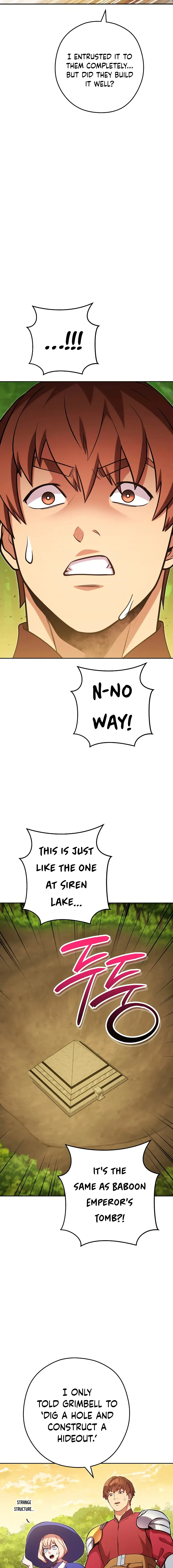 Dungeon Reset Chapter 236 Online - página 5