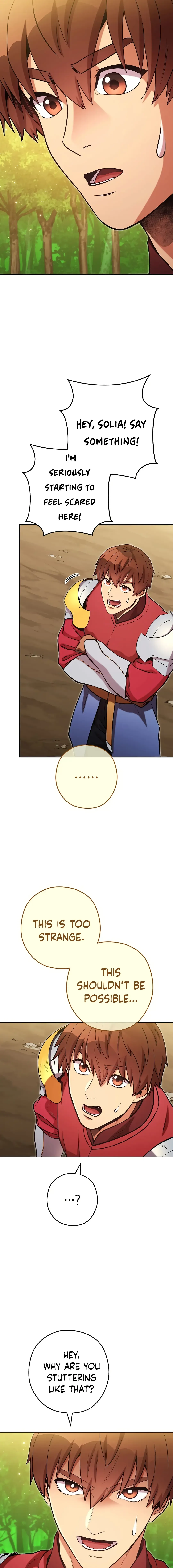 Dungeon Reset Chapter 236 Online - página 8