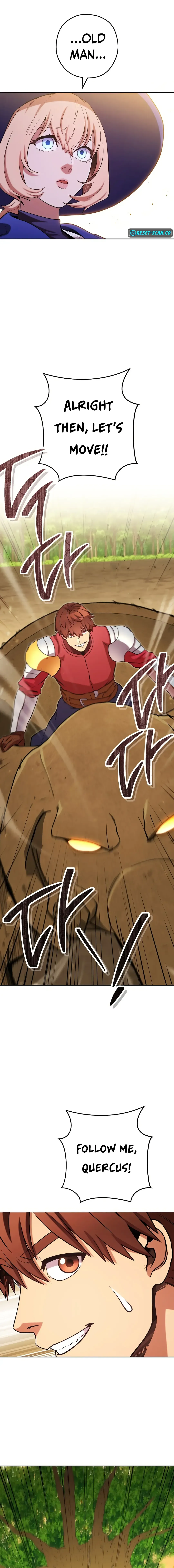 Dungeon Reset Chapter 236 Online - página 12