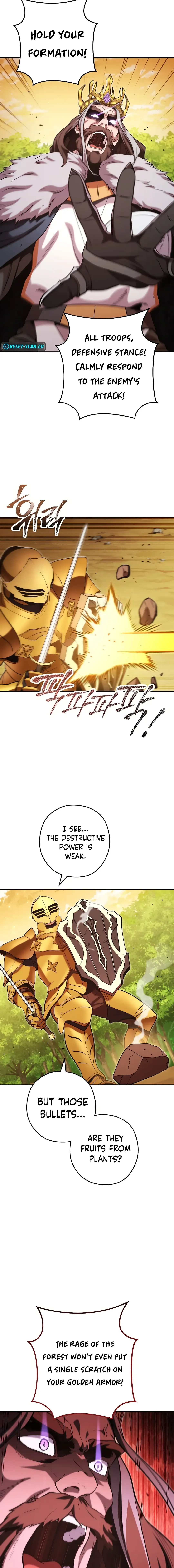 Dungeon Reset Chapter 236 Online - página 15