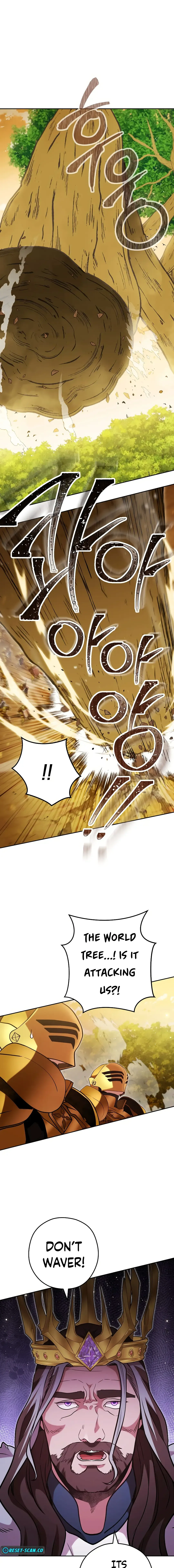 Dungeon Reset Chapter 236 Online - página 17