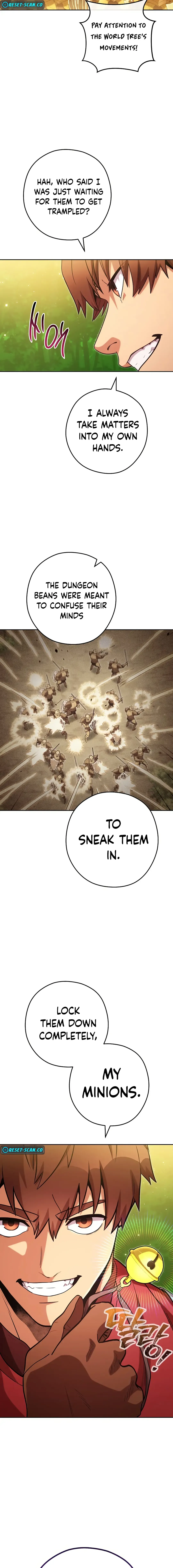 Dungeon Reset Chapter 236 Online - página 19