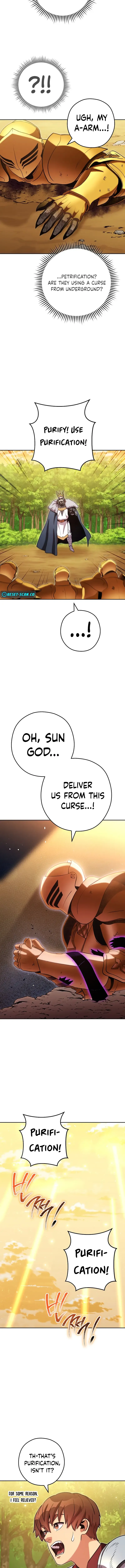 Dungeon Reset Chapter 237 Online - página 7