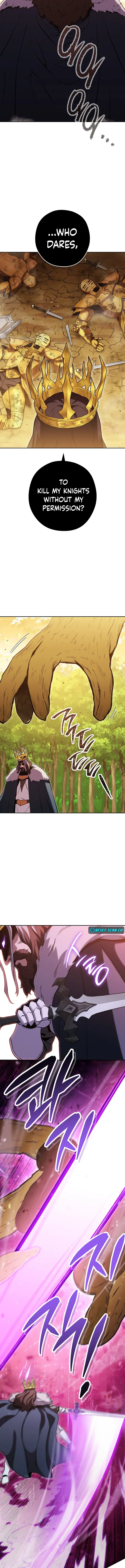 Dungeon Reset Chapter 237 Online - página 12