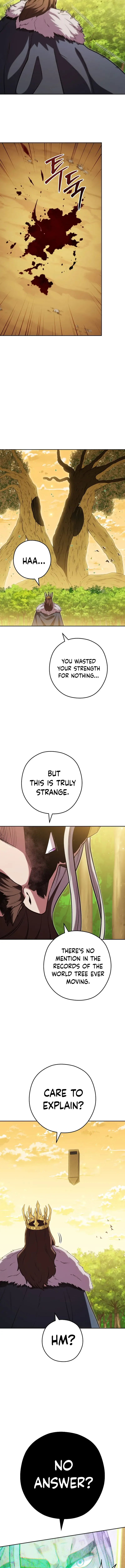 Dungeon Reset Chapter 237 Online - página 14