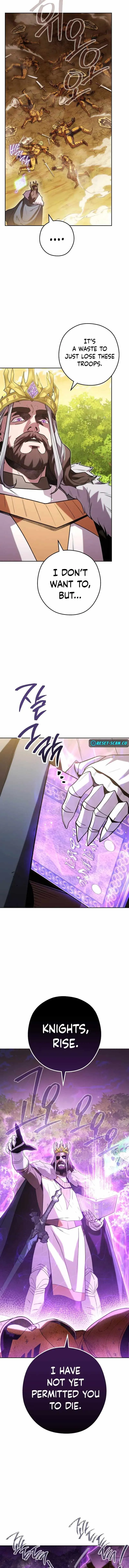 Dungeon Reset Chapter 238 Online - página 3