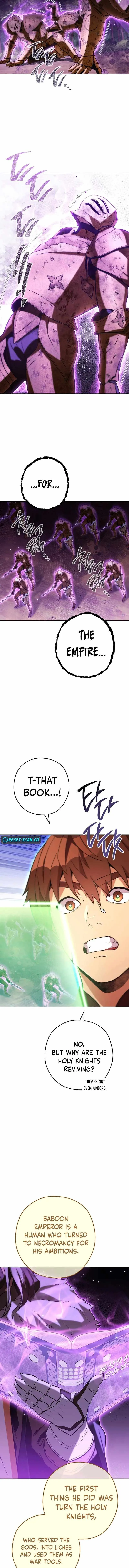 Dungeon Reset Chapter 238 Online - página 4