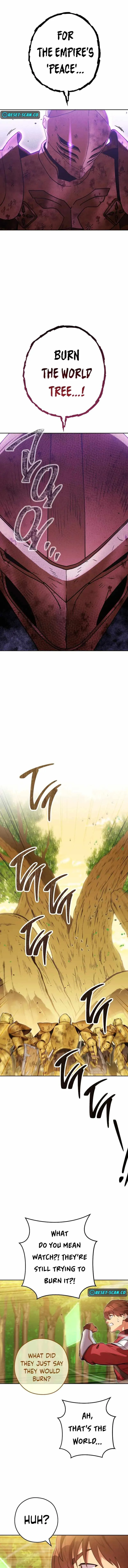 Dungeon Reset Chapter 238 Online - página 7