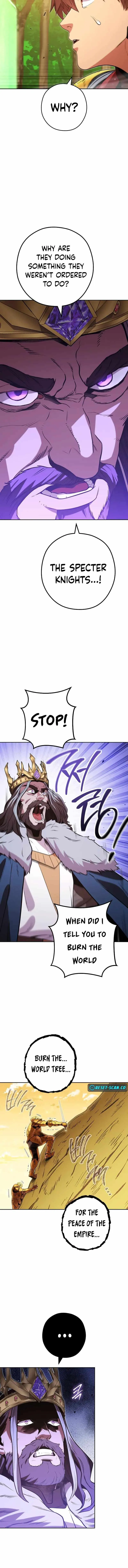 Dungeon Reset Chapter 238 Online - página 8