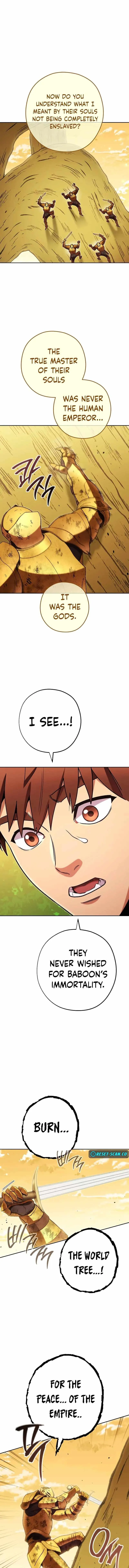 Dungeon Reset Chapter 238 Online - página 9