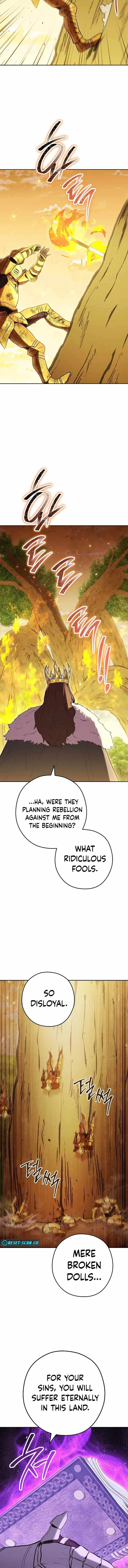 Dungeon Reset Chapter 238 Online - página 10