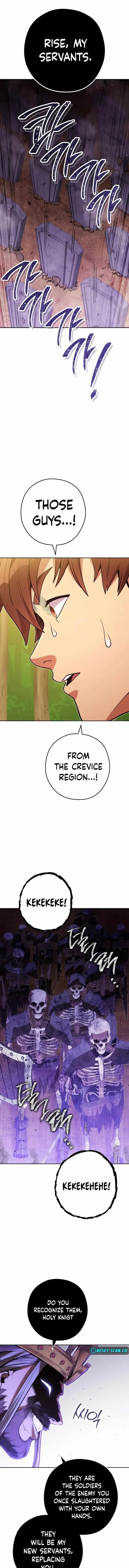Dungeon Reset Chapter 238 Online - página 12