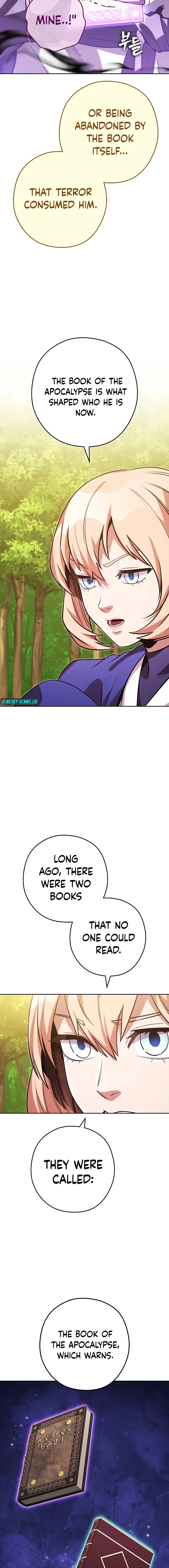 Dungeon Reset Chapter 239 Online - página 5