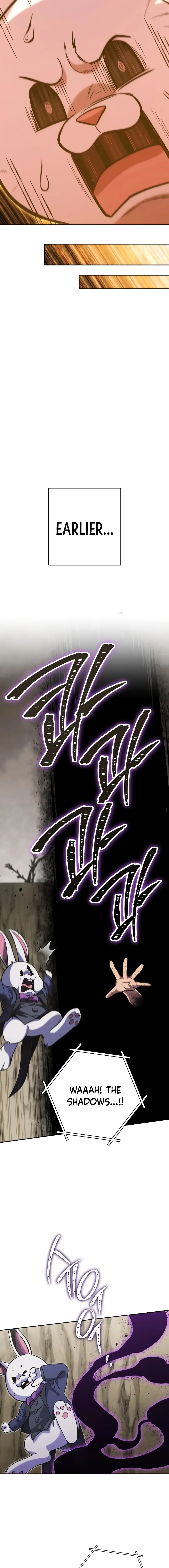 Dungeon Reset Chapter 239 Online - página 11