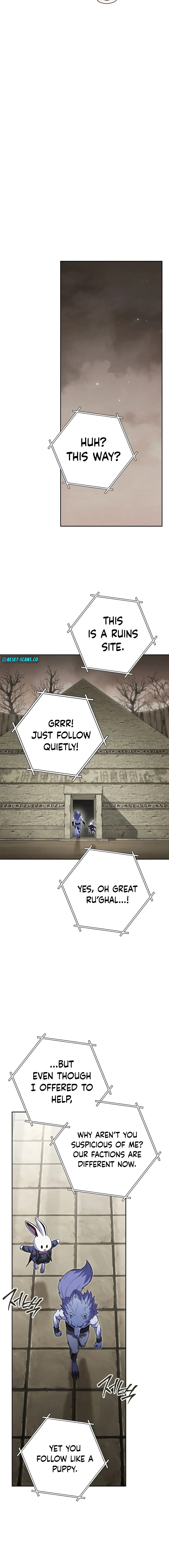 Dungeon Reset Chapter 239 Online - página 14