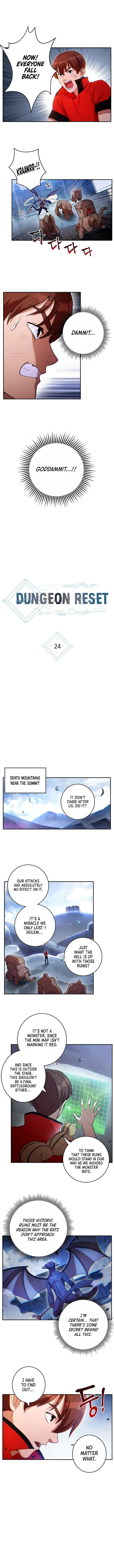 Dungeon Reset Chapter 24 Online - página 2