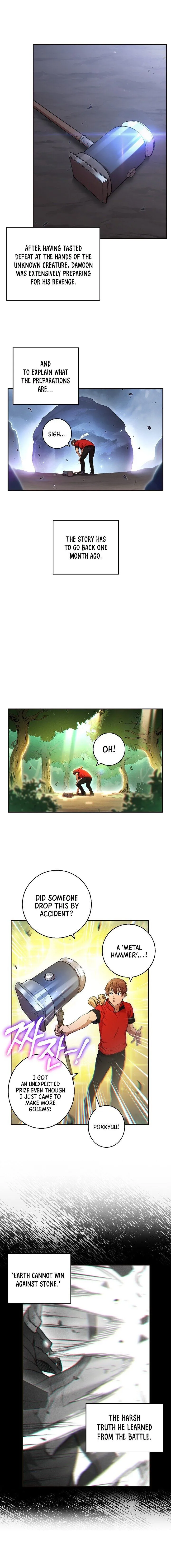 Dungeon Reset Chapter 24 Online - página 4