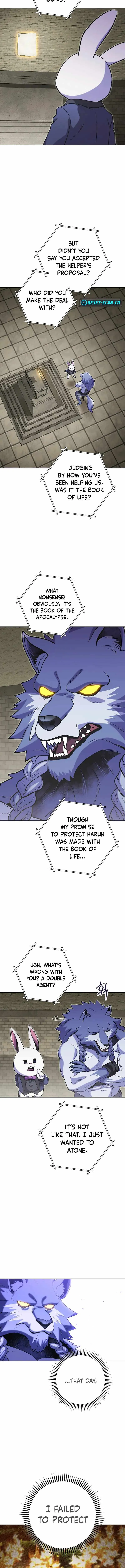 Dungeon Reset Chapter 240 Online - página 2