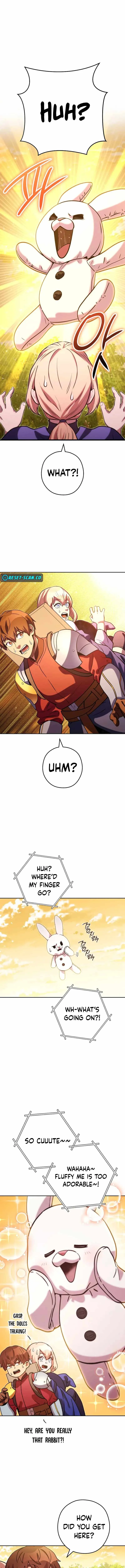 Dungeon Reset Chapter 240 Online - página 6