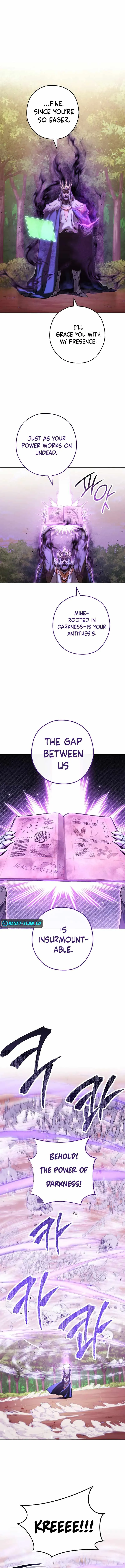 Dungeon Reset Chapter 240 Online - página 14