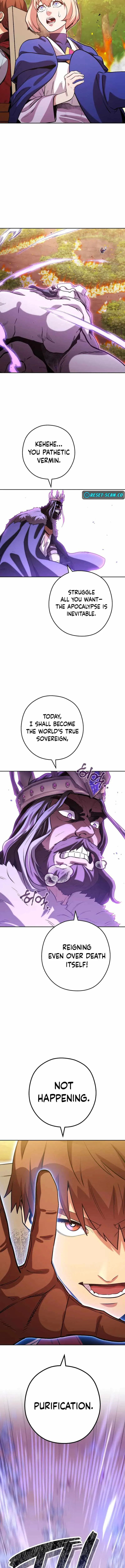 Dungeon Reset Chapter 240 Online - página 16