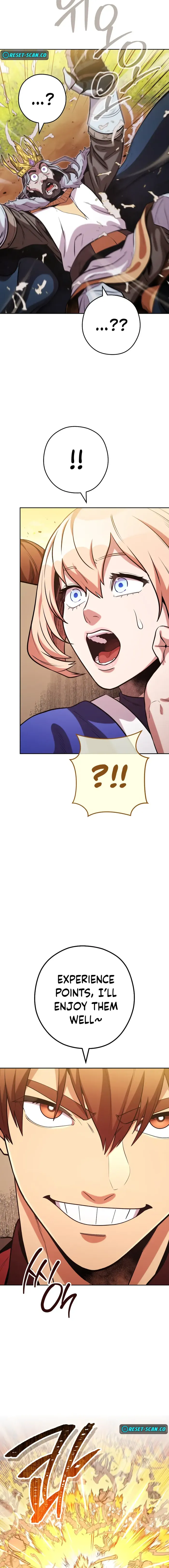 Dungeon Reset Chapter 241 Online - página 2