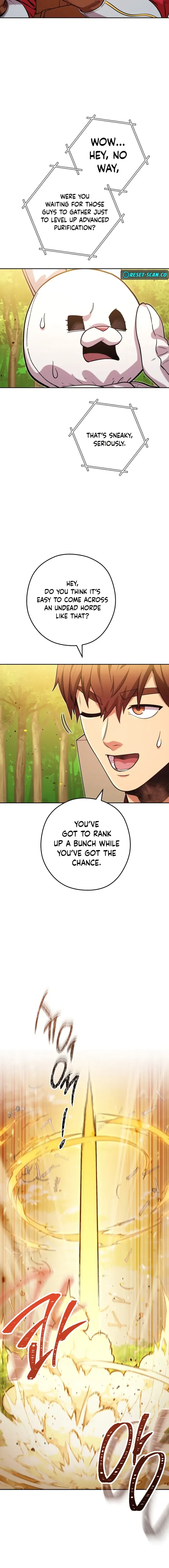 Dungeon Reset Chapter 241 Online - página 4