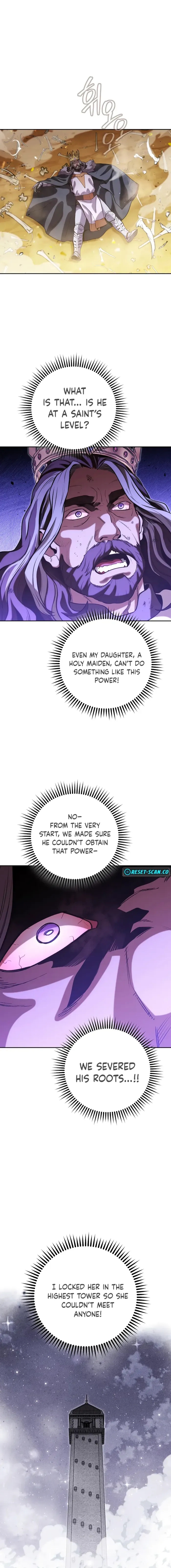 Dungeon Reset Chapter 241 Online - página 5