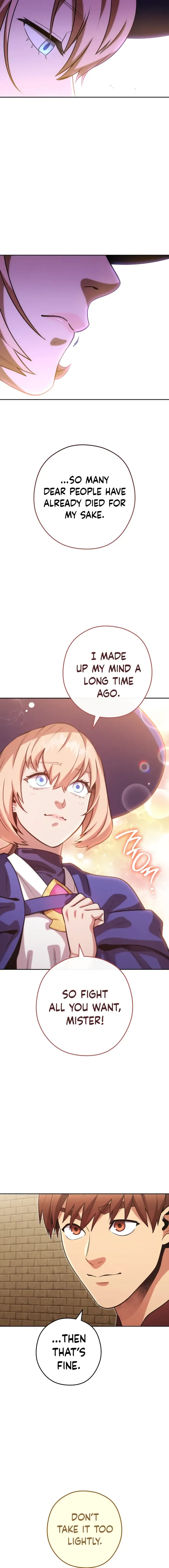 Dungeon Reset Chapter 241 Online - página 14