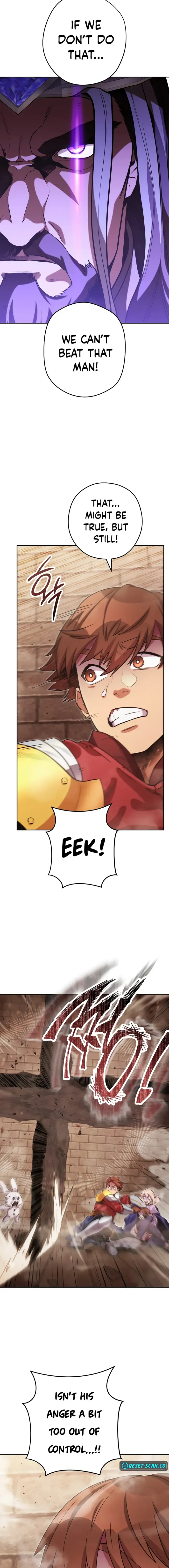 Dungeon Reset Chapter 241 Online - página 23