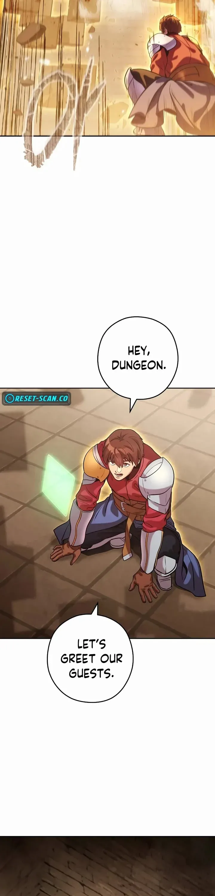 Dungeon Reset Chapter 242 Online - página 2