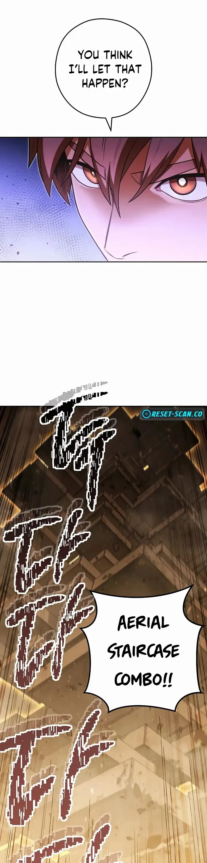 Dungeon Reset Chapter 242 Online - página 5