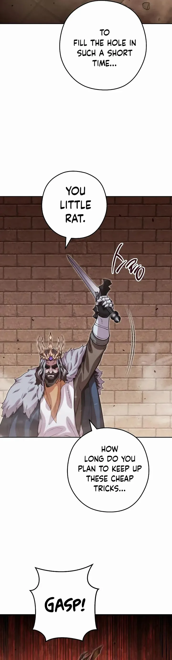 Dungeon Reset Chapter 242 Online - página 7