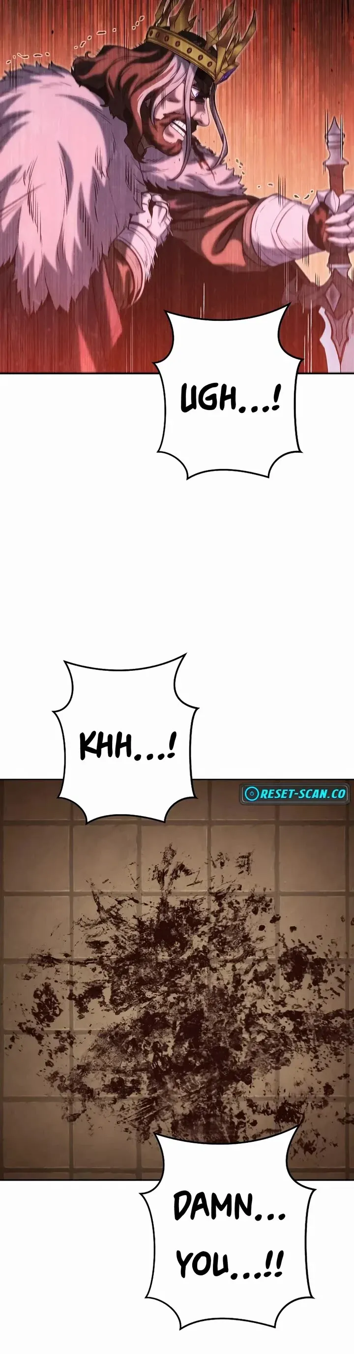 Dungeon Reset Chapter 242 Online - página 8