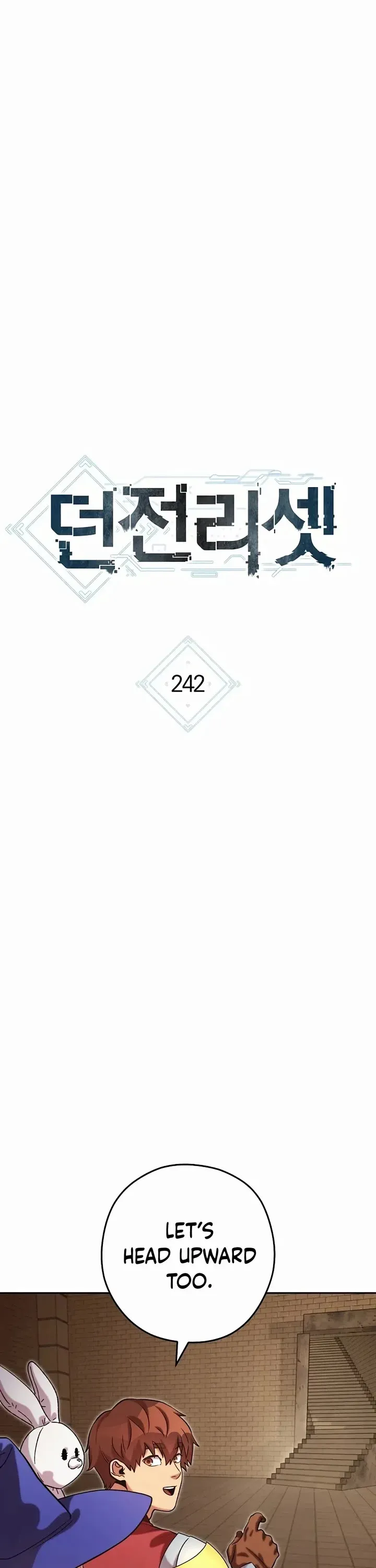 Dungeon Reset Chapter 242 Online - página 9