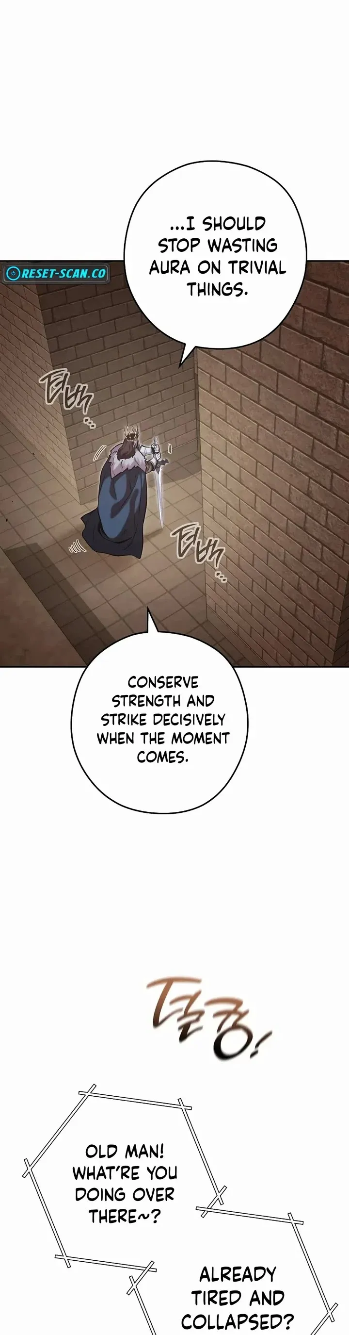 Dungeon Reset Chapter 242 Online - página 11