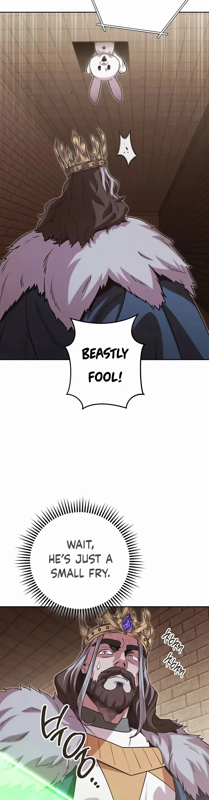 Dungeon Reset Chapter 242 Online - página 12
