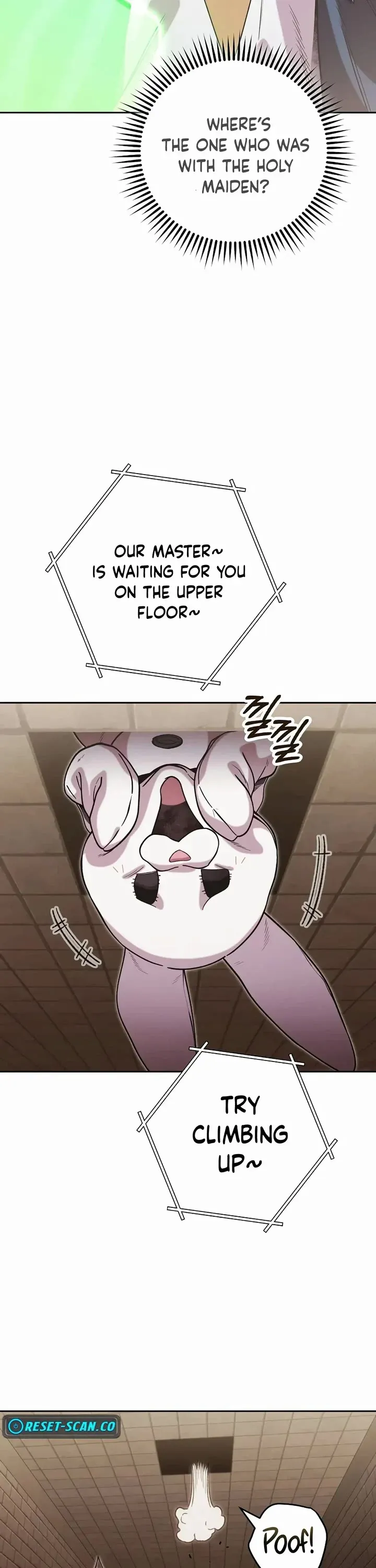Dungeon Reset Chapter 242 Online - página 13
